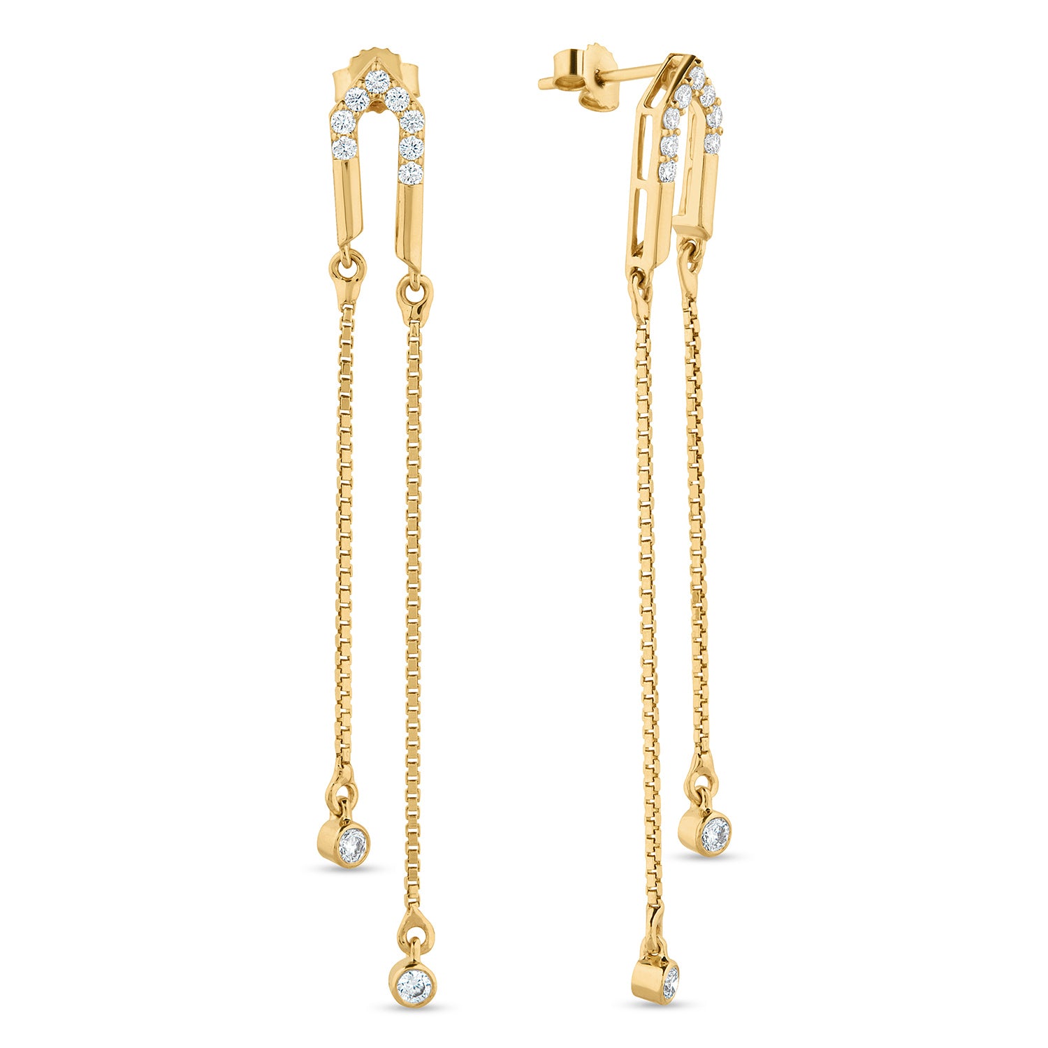 Jane Earring – Arise Jewellery1